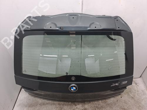 Tailgate BMW X3 (E83) 2.0 sd | BP23369309C6