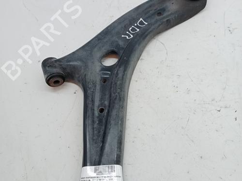 Used Right front suspension arm MAZDA 2 (DE_, DH_) 1.5 MZR (DE5FS) (102 hp) 23350330