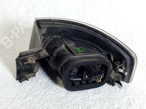 Left taillight SEAT IBIZA III (6L1) 1.4 16V | BP30925827C34