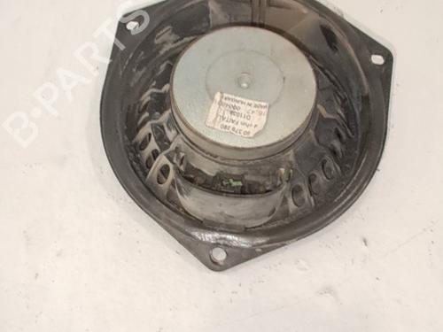 Speaker OPEL CORSA E (X15) 1.4 (08, 68) | BP37224422E2 - Image 2