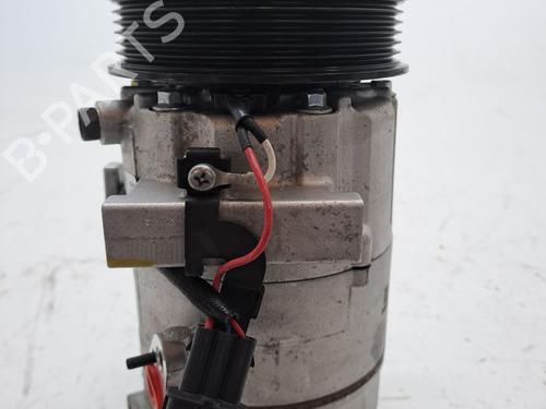 AC compressor KIA CEED (CD) 1.0 T-GDI | BP23382556M34