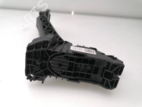 Pedal VW T-ROC (A11, D11) 2.0 TSI 4motion (190 hp) 23379528