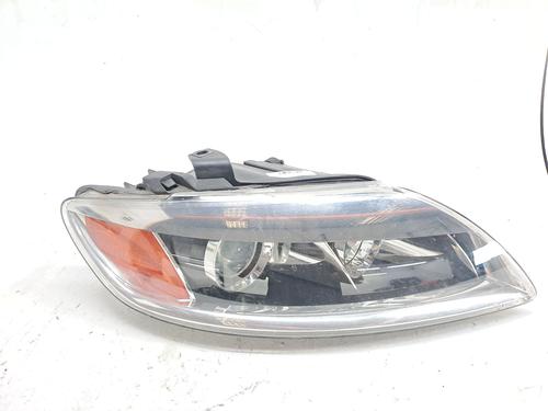 Used Right headlight AUDI Q7 (4LB) 3.6 FSI quattro (280 hp) 28958559