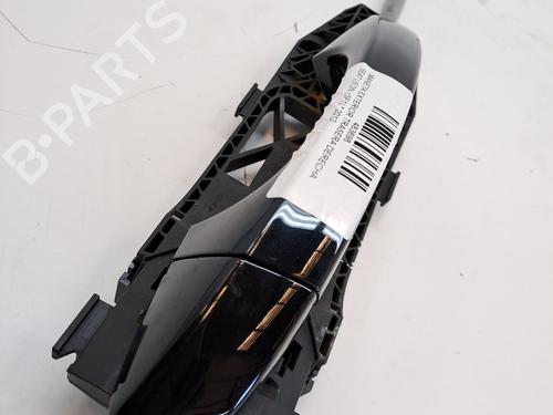 Rear right exterior door handle SEAT LEON (5F1) 1.5 TGi | BP23363642C130 