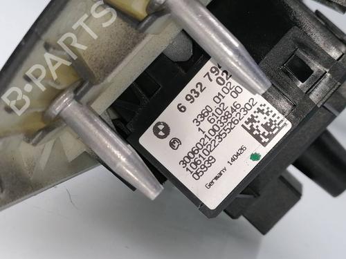 Used Headlight switch BMW 3 (E90) 320 d (163 hp) 23379177