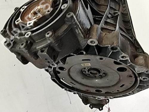 Used Gearbox AUDI A4 B8 (8K2) 2.0 TFSI (211 hp) 31580614
