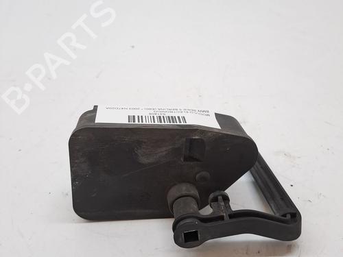 Electronic module BMW 5 (E60) 520 d | BP23370135M83 