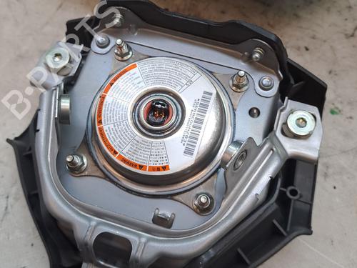 Kollisonspute sett SUZUKI SX4 (EY, GY) 1.6 DDIS (RW416D) | BP28336735C86 