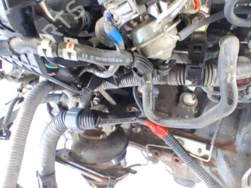 Engine TOYOTA LAND CRUISER PRADO (_J15_) 2.8 D-4D (GDJ150_, GDJ155_, GDJ150, GDJ151) | BP36406965M1 - Image 5