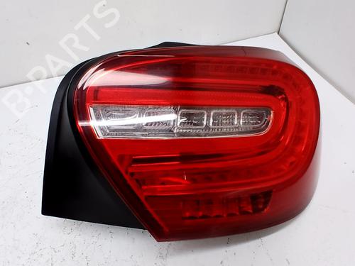 Used Right taillight Right taillight 39400976 39400976