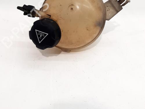 Used Expansion tank PEUGEOT 208 I (CA_, CC_) 1.6 HDi / BlueHDi 75 (75 hp) 31801798