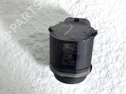 Electronic module FORD KUGA II (DM2) 2.0 TDCi | BP31701538M83