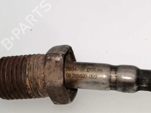 Elektronisk sensor BMW X5 (E70) xDrive 35 d (286 hp) 24139936