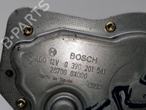 Rear wiper motor NISSAN TERRANO II (R20) 2.7 TD 4WD | BP23386146M102 