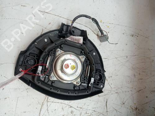 Airbag Kit NISSAN QASHQAI I (J10, NJ10) 2.0 | BP24189009C86 