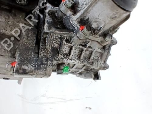 Gearbox HYUNDAI SANTA FÉ II (CM) 2.2 CRDi 4x4 | BP29627098M3 