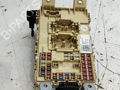 Fuse box HYUNDAI i20 III (BC3, BI3) 1.6 T-GDi N | BP38420472E1 - Image 4