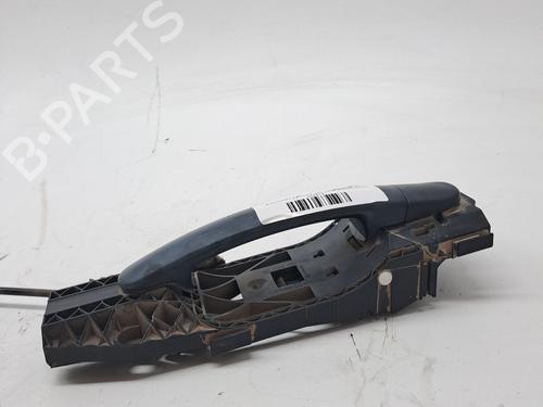 Front right exterior door handle SEAT IBIZA IV (6J5, 6P1) 1.4 | BP23367804C129 
