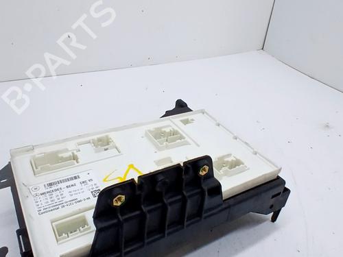Electronic module MERCEDES-BENZ A-CLASS (W176) A 180 (176.042) | BP38417532M83 - Image 4