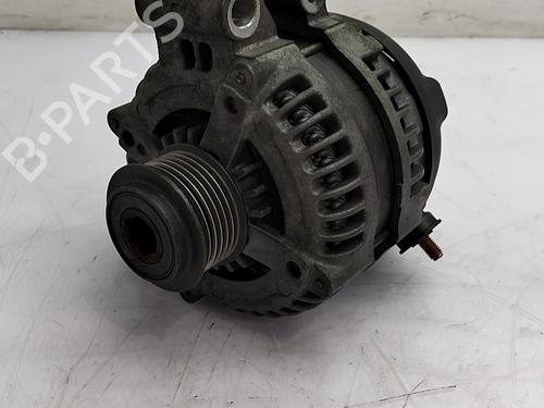 Used Alternator Alternator LAND ROVER RANGE ROVER SPORT I (L320) 3.0 D 4x4 (245 hp) 33871269 33871269
