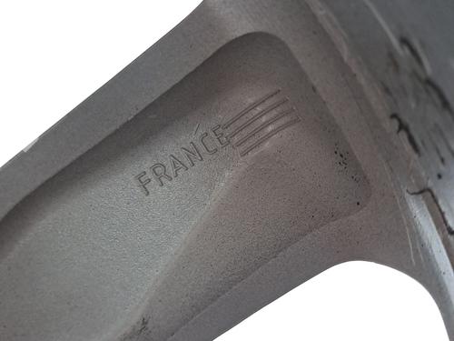 Rim NISSAN QASHQAI I (J10, NJ10) 2.0 dCi All-wheel Drive | BP23285254C45 