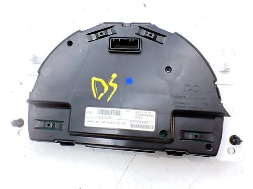 Instrument cluster SMART FORTWO Coupe (453) electric drive / EQ (453.391) | BP36788429C47 - Image 3