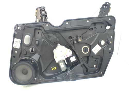 Rudehejsemekanisme Højre foran Rudehejsemekanisme Højre foran VW GOLF VI (5K1) 2.0 TDI (110 hp) 33772919 33772919