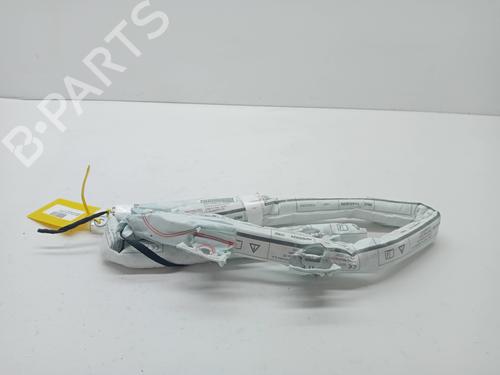 Used Left curtain airbag NISSAN JUKE (F15) 1.6 (113 hp) 23352834