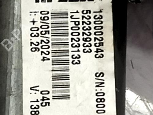 Rear right window mechanism JEEP AVENGER (J2) 1.2 GSE T3 | BP33871249C25 - Image 4