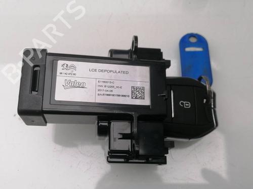 Elektronisk modul CITROËN C4 SPACETOURER (3D_) 1.6 BlueHDi 120 | BP23941111M83 