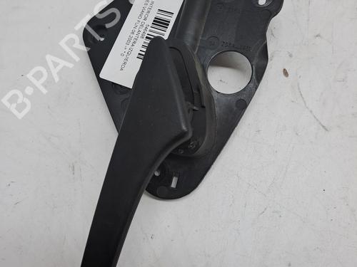 Used Front left interior door handle MERCEDES-BENZ VITO / MIXTO Van (W639) 109 CDI (639.601, 639.603, 639.605) (95 hp) 23375286