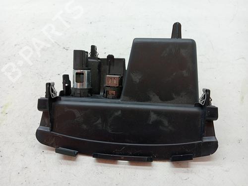Used Electronic module PEUGEOT 208 I (CA_, CC_) 1.6 BlueHDi 100 (100 hp) 23352390