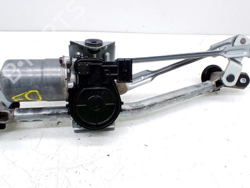 Used Front wiper motor Front wiper motor KIA CEED (CD) 1.6 CRDi 136 Eco-Dynamics+ (136 hp) 33762906 33762906