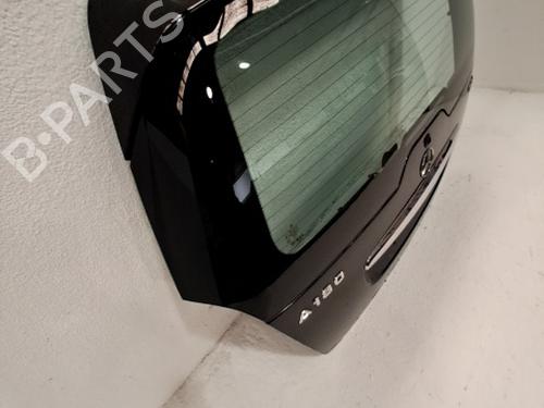 tailgate-mercedes-benz-a-class-w169-2004-2005-2006-2007-2008-2009-2010-2011-2012-33760478 main image