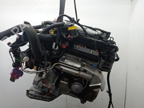 Engine OPEL OMEGA B (V94) 2.5 V6 (F69, M69, P69) | BP23376028M1 