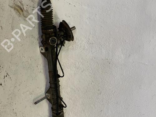 Used Steering rack Steering rack PEUGEOT 308 I (4A_, 4C_) 1.6 HDi (109 hp) 33815729 33815729