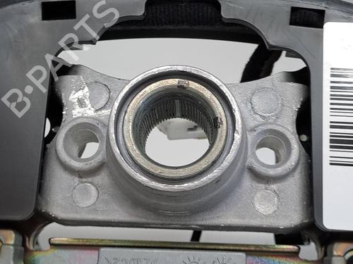 Steering wheel HYUNDAI ELANTRA VI Saloon (AD, ADA) 1.6 | BP23365077C49 