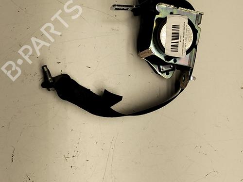 Used Rear left seatbelt PEUGEOT 508 SW I (8E_) 2.0 BlueHDi 150 (150 hp) 32159835