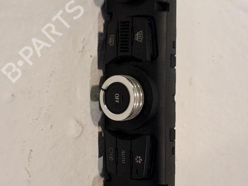 Used Climate control Climate control BMW 5 (E60) 530 d (218 hp) 34182346 34182346