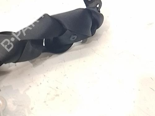 Rear left seatbelt DACIA LODGY (JS_) 1.6 LPG (JSNB) | BP37591811I29 - Image 3