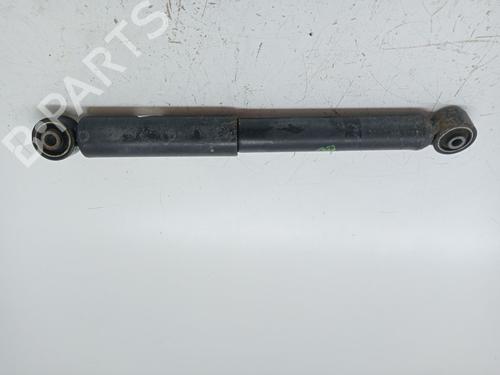 Used Right rear shock absorber VW CADDY ALLTRACK IV MPV (SAB) 2.0 TDI (75 hp) 23368061