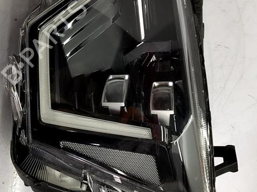 Scheinwerfer links für Scheinwerfer links KIA NIRO II (SG2) 1.6 GDi Hybrid (141 hp) 34209873 34209873