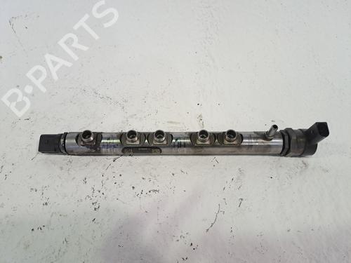 Used Injection rail BMW 3 Coupe (E92) 320 d (177 hp) 25783713