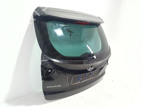 Tailgate HYUNDAI ix35 (LM, EL, ELH) 1.7 CRDi | BP29499490C6 