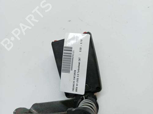 Seat buckle BMW X3 (E83) 3.0 d | BP23350718I32 