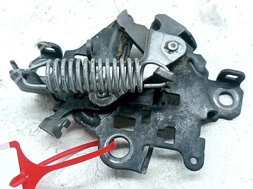Hood lock TOYOTA RAV 4 III (_A3_) 2.2 D 4WD (ALA30_, ALA30R) | BP29556479C133 