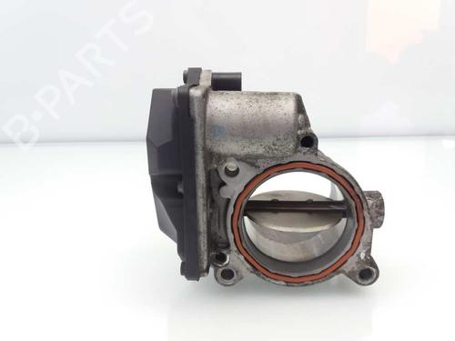 Throttle body VW TRANSPORTER T5 Van (7HA, 7HH, 7EA, 7EH) 2.5 TDI | BP24187897M82