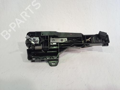 Front left exterior door handle RENAULT CAPTUR II (HF_) TCe 140 (HFN0) | BP25834345C128 