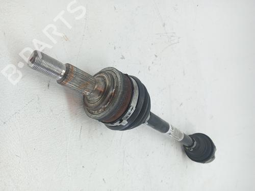 Left front driveshaft PEUGEOT 308 II (LB_, LP_, LW_, LH_, L3_) 1.2 THP 130 | BP24239941M38 