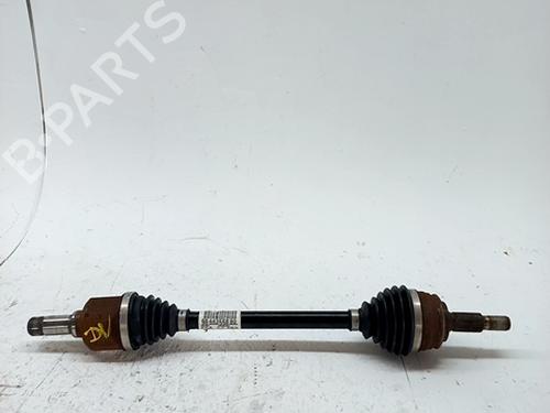 Used Left front driveshaft OPEL VIVARO C Van (K0) VIVARO-E (136 hp) 31062006